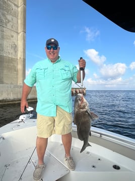 Choctawatchee Bay Inshore