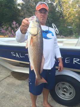 Choctawatchee Bay Inshore