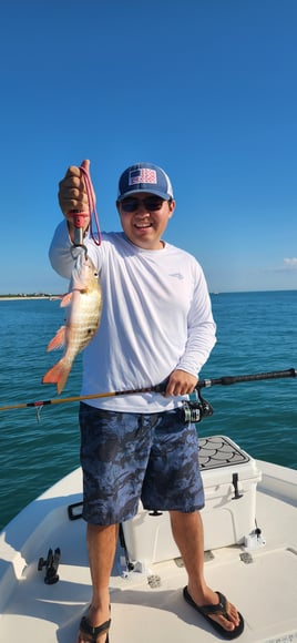 Inshore Saltwater Fishing