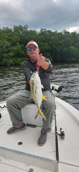 Inshore Saltwater Fishing