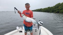 Inshore Saltwater Fishing