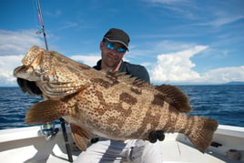 Private Key West Patch Reef & Flats Fishing