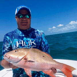 Private Key West Patch Reef & Flats Fishing