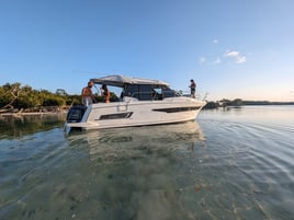 Private Key West Patch Reef & Flats Fishing