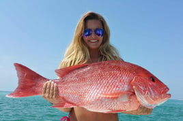 Private Key West Patch Reef & Flats Fishing