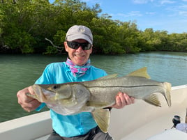 Inshore / Backwater Fishing Charters