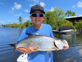 Inshore / Backwater Fishing Charters