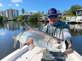 Inshore / Backwater Fishing Charters