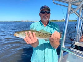 Amelia Island Inshore