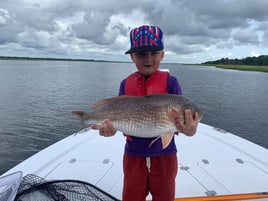 Amelia Island Inshore