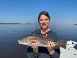 Amelia Island Inshore