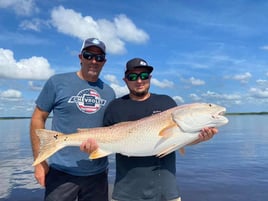 Amelia Island Inshore