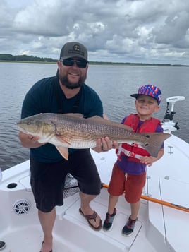 Amelia Island Inshore