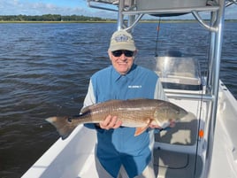 Amelia Island Inshore