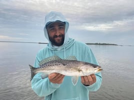 Amelia Island Inshore