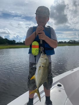 Amelia Island Inshore