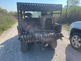 Louisiana Early Season Teal Hunts With LODGING