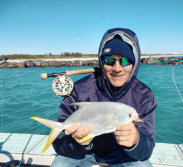 4-6 Hour Trip – Inshore