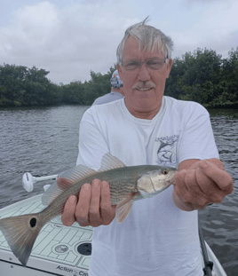 4-6 Hour Trip – Inshore