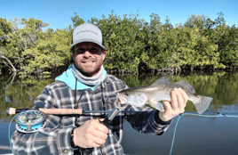 4-6 Hour Trip – Inshore