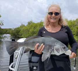 4-6 Hour Trip – Inshore