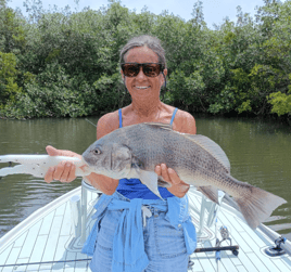 4-6 Hour Trip – Inshore