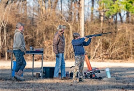 Full Service Arkansas Waterfowl Hunts