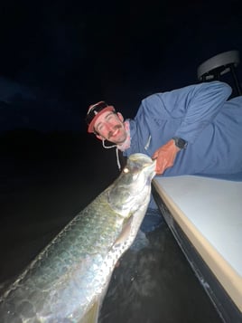 Tarpon Fishing in Naples, Florida