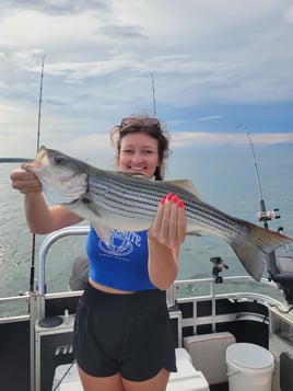 Half Day Lake Martin Fishing Excursion