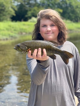 Holston River Fly Fishing