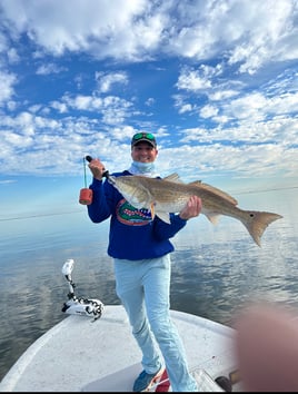 Jetty Fishing