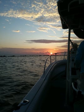 Galveston Jetties