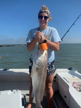 Galveston Jetties