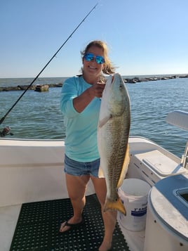 Galveston Jetties