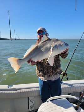 Galveston Jetties