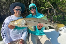 Fun Day Fishing in Southwest Florida