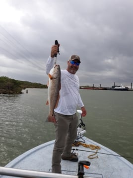 Baytown Hook and Shoot