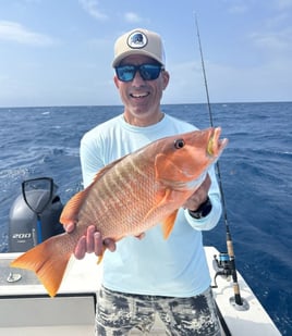 Key West Fishing Experience