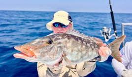 Game Fishing in Andaman  for Half Day