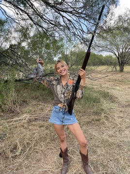 Dove Hunt