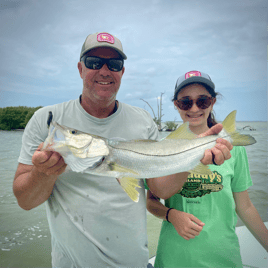 Snook Fishing in Islamorada, Florida