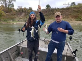 World Record Alligator Gar Adventure