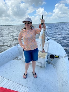 Texas City Inshore Roundup