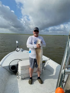 Texas City Inshore Roundup