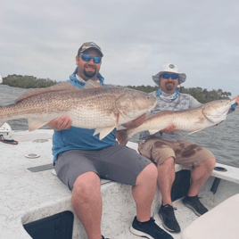 Inshore Fishing Trip