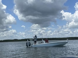 Inshore Fishing Trip