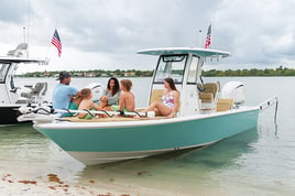 4 Hour Calm Water Fishing Adventure in Siesta Key