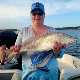 Inshore Fishing Charter