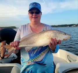 Inshore Fishing Charter