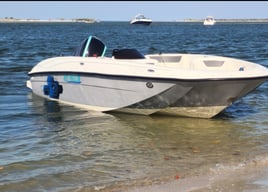 Inshore Fishing Charter